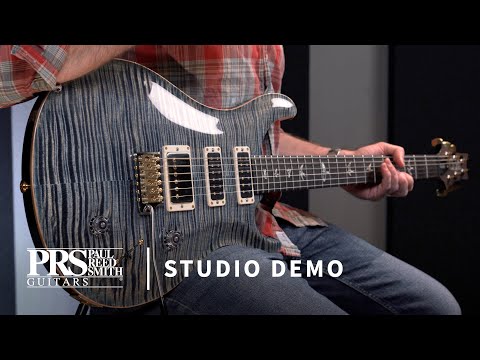 The Studio | PRS Guitars