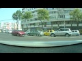 2 August 2016 Constanta Eforie Pe Podul Nou Agigea Rear View Jvc Gc Xa1