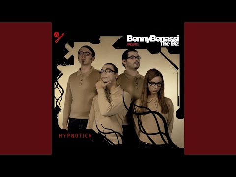 Get Loose - Benny Benassi