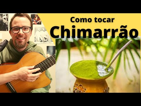 Chimarrão - Vitor Ramil