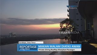 Download lagu Sensasi Makan Malam Romantis Diatas Awan mp3