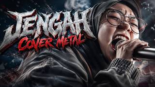 Download lagu Jengah - Pas Band | Cover Metal Scream mp3