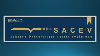 SAÇEV Tanıtım Videomuz