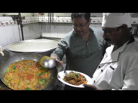 BAGHDADI CHICKEN | Excellent Taste with Tandoori Roti | Indian Street Food Kolkata
