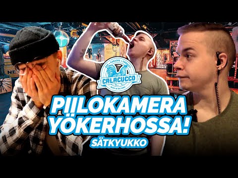 Nightclub Hidden Camera Pranks!