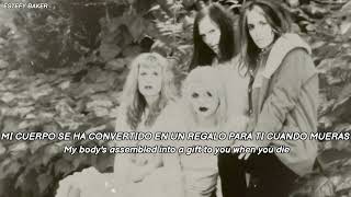 Hole - Clouds || Subtitulada Español