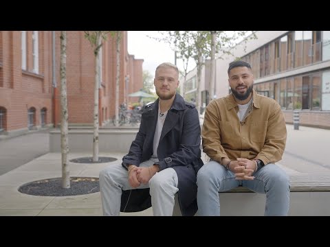 AMD Clip der Campustour München