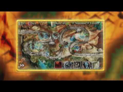 elemental monster td psp iso