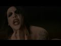 Putting Holes In Happiness de Marilyn Manson