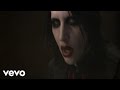 Marilyn Manson - Putting Holes In Happiness ...