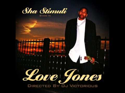 Sha Stimuli - Everything