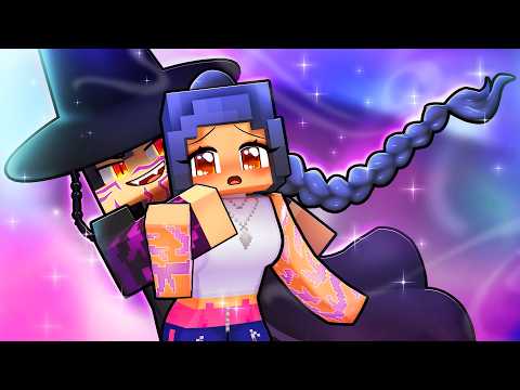 My SAJA x DEMON Boyfriend!