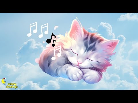 Música para o bebê dormir, 2 horas de música para o sono profundo do bebê
