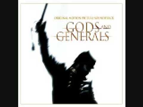 Gods and Generals- Going Home