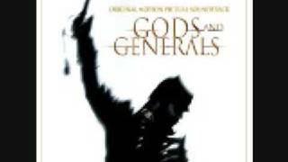 Gods and Generals- Going Home