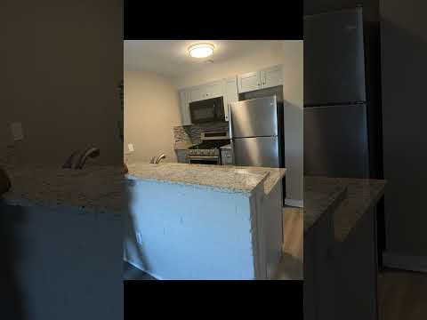 Floorplan 2 bed x 1 bath