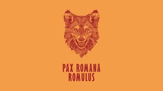 Pax Romana: Romulus Steam Key GLOBAL