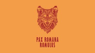 Pax Romana: Romulus Steam Key GLOBAL