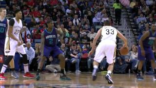 Ryan Anderson - New Orleans Pelicans