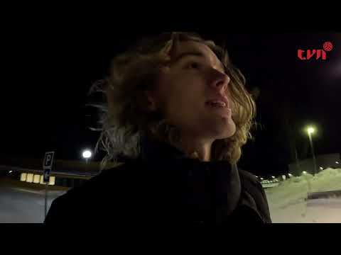 ToppVolley Norge | Meet the player Peter Magnus Hansen