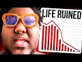 The END Of TikTok S Newest Scammer Toya Oracle