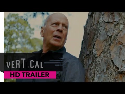 American Siege (Trailer)