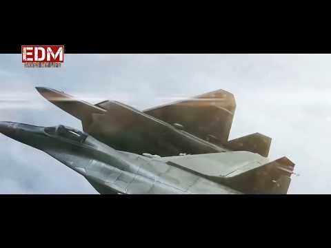 Alan Walker (New Song) Remix ✈️ Iron Sky