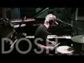 Dosh - "Naoise" (Live on Radio K)