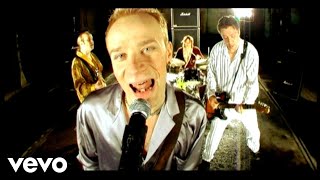 Neljä Ruusua - Elän Vain Kerran