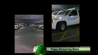 Navy Veteran Fired For Posting Photo on Facebook of Parked Police Cars