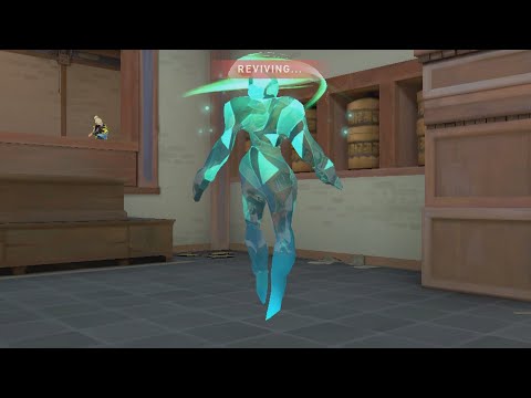 you resurrected in the wrong neighborhood