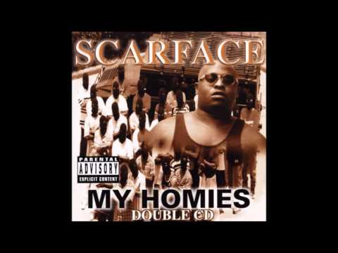 Scarface - 2 Real feat. UGK & Mr. 3-2