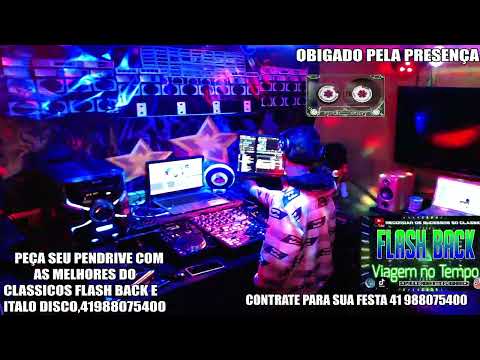 ITALO DISCO 80s dj paulo roberto 01