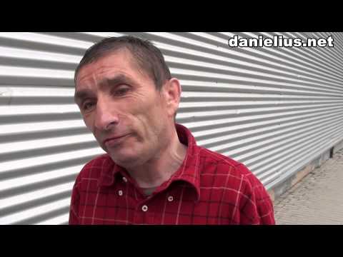 "Kolia"- gražiausias Alytaus vyras 2011 05 14