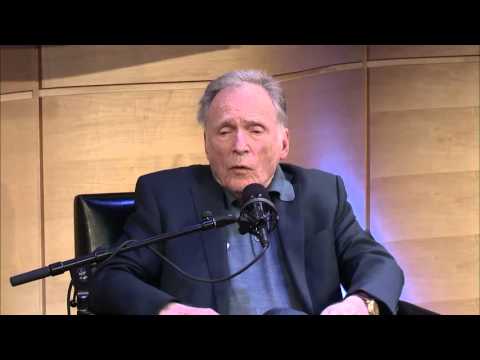 Dick Cavett on Fame, George Harrison and The Worst Interview He Ever Did