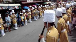preview picture of video 'Las Piñas Town Fiesta 2008 (Part 06/14) - BAJAMA Video'