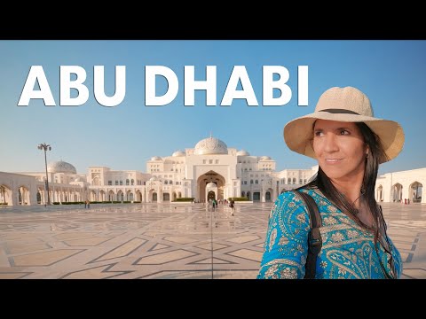 , title : 'One of the world’s most luxurious Presidential Palaces | ABU DHABI (Ep 2)'
