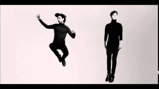 CHAMPS / 3,000 Miles