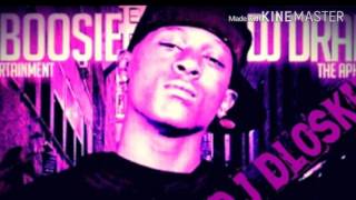 Lil Boosie They Dykin Screwed &amp; Chopped DJ DLoskii
