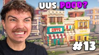 ✨MEIE POOD SAAB UUE VÄLIMUSE..!! (Sisumaa 3, Päev 13)