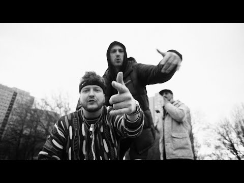 Dennis Real - Sad Demons / 1986 feat. Lord Folter (prod. by Fred Red) // JUICE Premiere