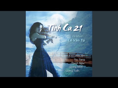 Vỗ về đêm mưa Sheet - Quang Tuấn