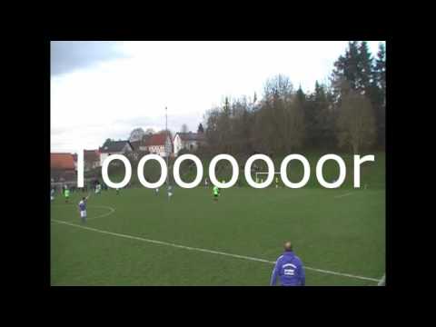 Giggel TV Spielzusammenfassung TSV I gegen SV Adler Weidenhausen II