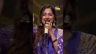 Download lagu 'Holi Ke Din' Par Jyotirmayee Ne Bikhere Rang | Indian Idol S16 | #indianidol #musicshow #shorts mp3