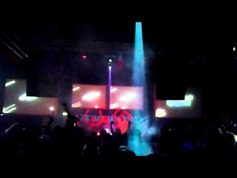 Gunjah und David Jach @ Showboxx Dresden