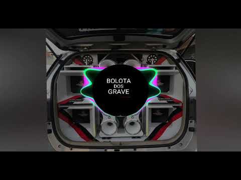 XAND ---RAVE DO COMANDANTE