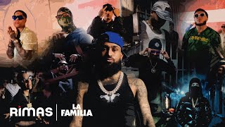 Download lagu Burlao Rmx - Bryant Myers x Arcangel x Almighty x Baby Rasta x Noriel x Yovngchimi...(Video Oficial) mp3 Download lagu Burlao Rmx - Bryant Myers x Arcangel x Almighty x Baby Rasta x Noriel x Yovngchimi...(Video Oficial) mp3