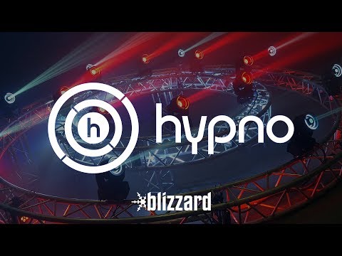 Blizzard\'s Mind-Bending Hypno Beam + Spot