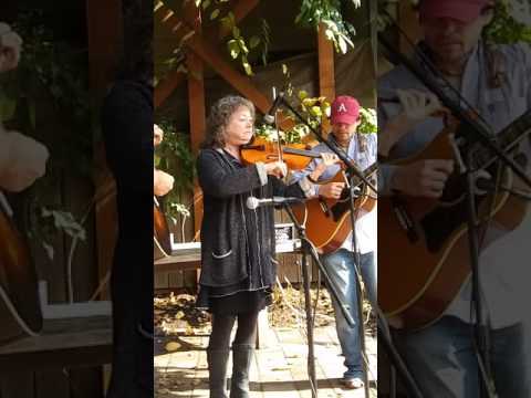 JTs Fiddle Off - Don't Let Your Deal Go Down - Eileen Walters - Rnd 1