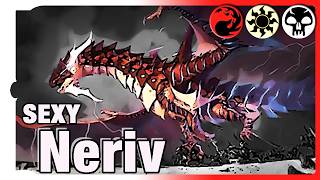 Secret Tech, Neriv, Heart of the Storm, hasty wins | MTG Arena Standard Bo1